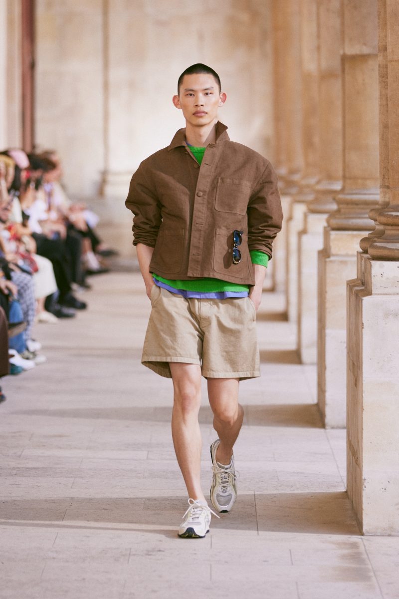 AURALEE SPRING SUMMER 2026 COLLECTION - Rich textures and airy lightness Vanity Teen 虚荣青年 Lifestyle & new faces magazine AURALEE SPRING SUMMER 2026 COLLECTION - Rich textures and airy lightness AURALEE SPRING SUMMER 2026 COLLECTION - Rich textures and airy lightness Vanity Teen 虚荣青年 Lifestyle & new faces magazine