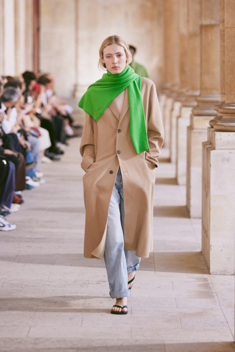 AURALEE SPRING SUMMER 2026 COLLECTION - Rich textures and airy lightness Vanity Teen 虚荣青年 Lifestyle & new faces magazine AURALEE SPRING SUMMER 2026 COLLECTION - Rich textures and airy lightness AURALEE SPRING SUMMER 2026 COLLECTION - Rich textures and airy lightness Vanity Teen 虚荣青年 Lifestyle & new faces magazine