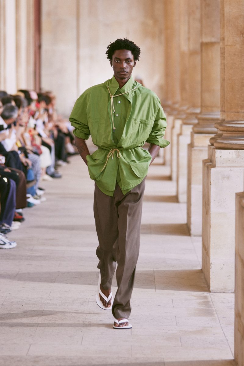 AURALEE SPRING SUMMER 2026 COLLECTION - Rich textures and airy lightness Vanity Teen 虚荣青年 Lifestyle & new faces magazine AURALEE SPRING SUMMER 2026 COLLECTION - Rich textures and airy lightness AURALEE SPRING SUMMER 2026 COLLECTION - Rich textures and airy lightness Vanity Teen 虚荣青年 Lifestyle & new faces magazine