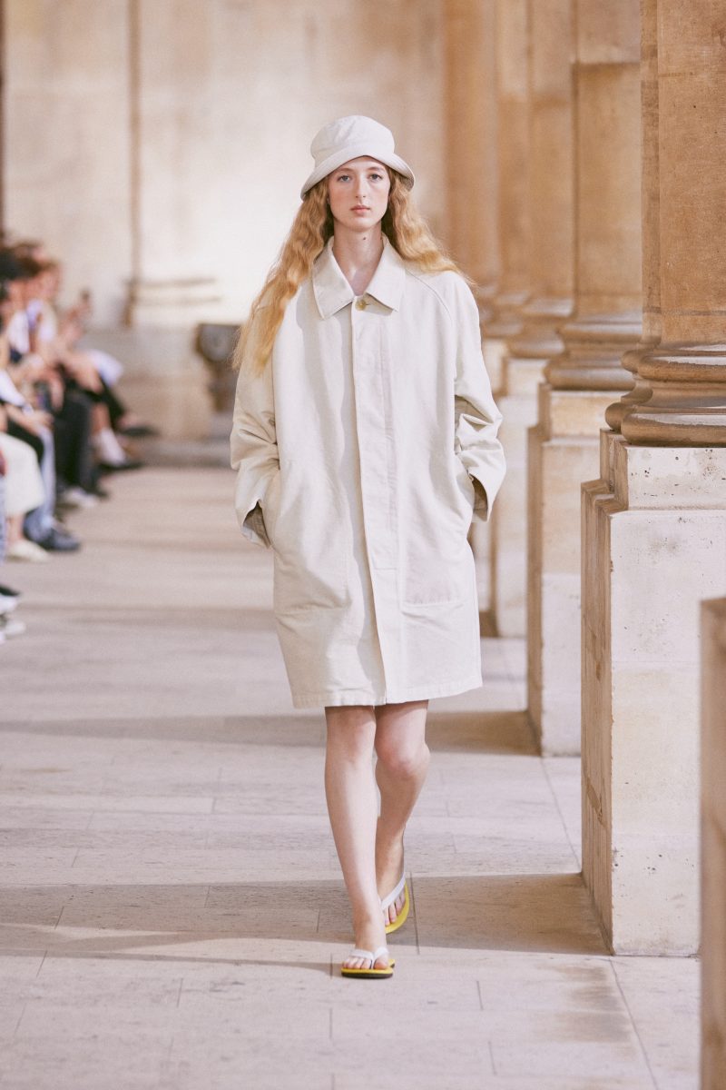 AURALEE SPRING SUMMER 2026 COLLECTION - Rich textures and airy lightness Vanity Teen 虚荣青年 Lifestyle & new faces magazine AURALEE SPRING SUMMER 2026 COLLECTION - Rich textures and airy lightness AURALEE SPRING SUMMER 2026 COLLECTION - Rich textures and airy lightness Vanity Teen 虚荣青年 Lifestyle & new faces magazine