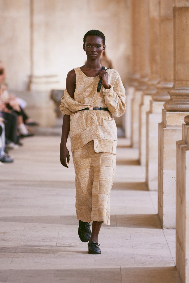 AURALEE SPRING SUMMER 2026 COLLECTION - Rich textures and airy lightness Vanity Teen 虚荣青年 Lifestyle & new faces magazine AURALEE SPRING SUMMER 2026 COLLECTION - Rich textures and airy lightness AURALEE SPRING SUMMER 2026 COLLECTION - Rich textures and airy lightness Vanity Teen 虚荣青年 Lifestyle & new faces magazine