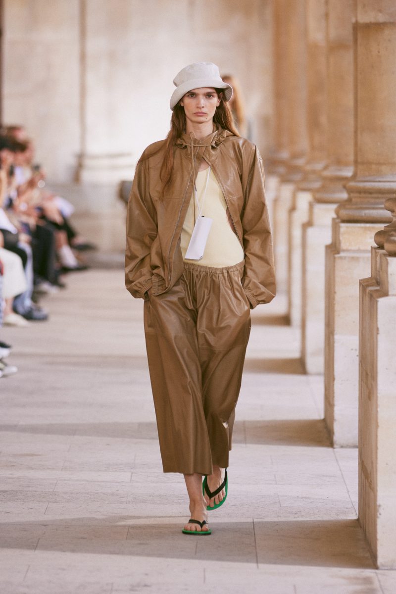 AURALEE SPRING SUMMER 2026 COLLECTION - Rich textures and airy lightness Vanity Teen 虚荣青年 Lifestyle & new faces magazine AURALEE SPRING SUMMER 2026 COLLECTION - Rich textures and airy lightness AURALEE SPRING SUMMER 2026 COLLECTION - Rich textures and airy lightness Vanity Teen 虚荣青年 Lifestyle & new faces magazine