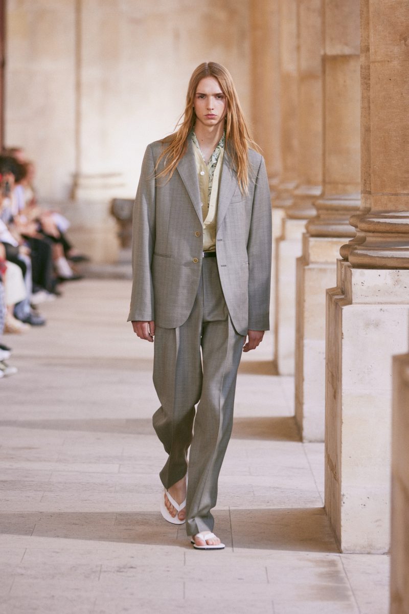 AURALEE SPRING SUMMER 2026 COLLECTION - Rich textures and airy lightness Vanity Teen 虚荣青年 Lifestyle & new faces magazine AURALEE SPRING SUMMER 2026 COLLECTION - Rich textures and airy lightness AURALEE SPRING SUMMER 2026 COLLECTION - Rich textures and airy lightness Vanity Teen 虚荣青年 Lifestyle & new faces magazine