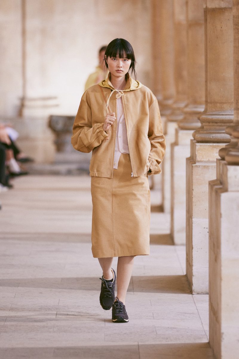 AURALEE SPRING SUMMER 2026 COLLECTION - Rich textures and airy lightness Vanity Teen 虚荣青年 Lifestyle & new faces magazine AURALEE SPRING SUMMER 2026 COLLECTION - Rich textures and airy lightness AURALEE SPRING SUMMER 2026 COLLECTION - Rich textures and airy lightness Vanity Teen 虚荣青年 Lifestyle & new faces magazine