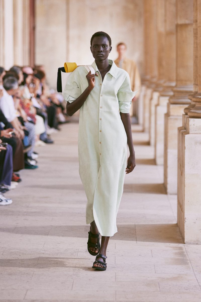 AURALEE SPRING SUMMER 2026 COLLECTION - Rich textures and airy lightness Vanity Teen 虚荣青年 Lifestyle & new faces magazine AURALEE SPRING SUMMER 2026 COLLECTION - Rich textures and airy lightness AURALEE SPRING SUMMER 2026 COLLECTION - Rich textures and airy lightness Vanity Teen 虚荣青年 Lifestyle & new faces magazine