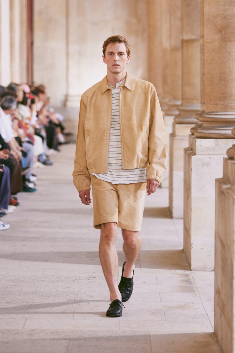 AURALEE SPRING SUMMER 2026 COLLECTION - Rich textures and airy lightness Vanity Teen 虚荣青年 Lifestyle & new faces magazine AURALEE SPRING SUMMER 2026 COLLECTION - Rich textures and airy lightness AURALEE SPRING SUMMER 2026 COLLECTION - Rich textures and airy lightness Vanity Teen 虚荣青年 Lifestyle & new faces magazine