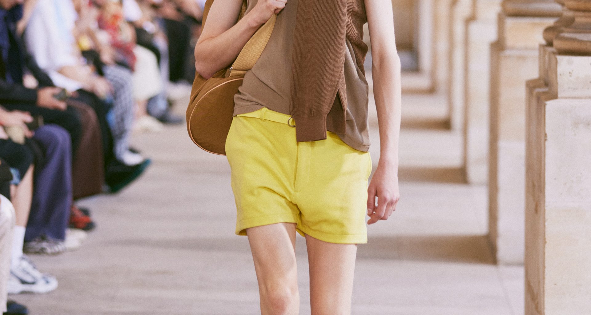 AURALEE SPRING SUMMER 2026 COLLECTION - Rich textures and airy lightness Vanity Teen 虚荣青年 Lifestyle & new faces magazine AURALEE SPRING SUMMER 2026 COLLECTION - Rich textures and airy lightness AURALEE SPRING SUMMER 2026 COLLECTION - Rich textures and airy lightness Vanity Teen 虚荣青年 Lifestyle & new faces magazine