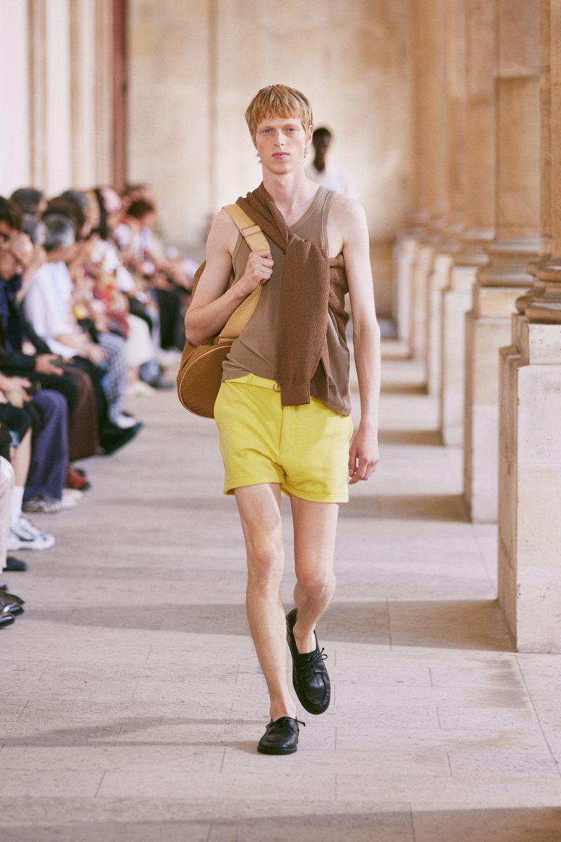 AURALEE SPRING SUMMER 2026 COLLECTION - Rich textures and airy lightness Vanity Teen 虚荣青年 Lifestyle & new faces magazine AURALEE SPRING SUMMER 2026 COLLECTION - Rich textures and airy lightness AURALEE SPRING SUMMER 2026 COLLECTION - Rich textures and airy lightness Vanity Teen 虚荣青年 Lifestyle & new faces magazine