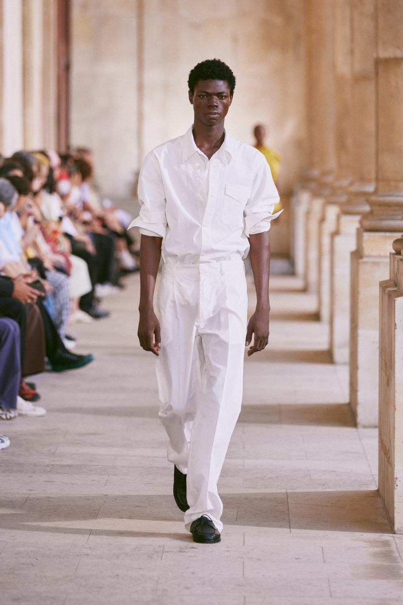 AURALEE SPRING SUMMER 2026 COLLECTION - Rich textures and airy lightness Vanity Teen 虚荣青年 Lifestyle & new faces magazine AURALEE SPRING SUMMER 2026 COLLECTION - Rich textures and airy lightness AURALEE SPRING SUMMER 2026 COLLECTION - Rich textures and airy lightness Vanity Teen 虚荣青年 Lifestyle & new faces magazine