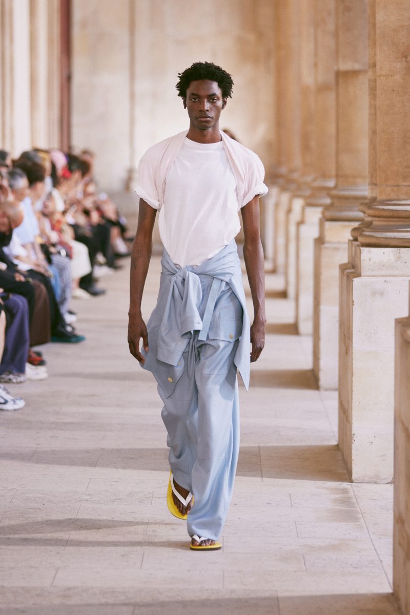 AURALEE SPRING SUMMER 2026 COLLECTION - Rich textures and airy lightness Vanity Teen 虚荣青年 Lifestyle & new faces magazine AURALEE SPRING SUMMER 2026 COLLECTION - Rich textures and airy lightness AURALEE SPRING SUMMER 2026 COLLECTION - Rich textures and airy lightness Vanity Teen 虚荣青年 Lifestyle & new faces magazine