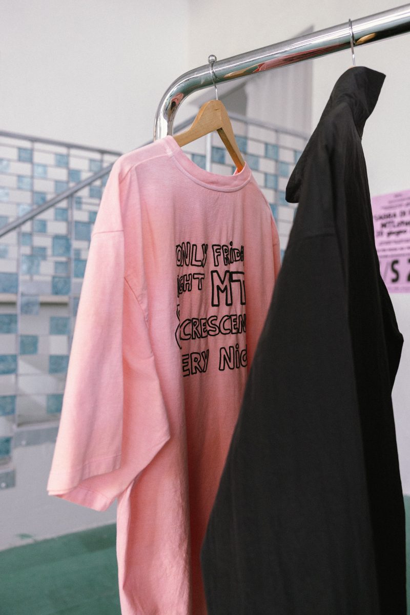 MTLstudio SS26 Collection - "SAGRA DI PAESE" MTLstudio SS26 Collection - "SAGRA DI PAESE" Vanity Teen 虚荣青年 Lifestyle & new faces magazine