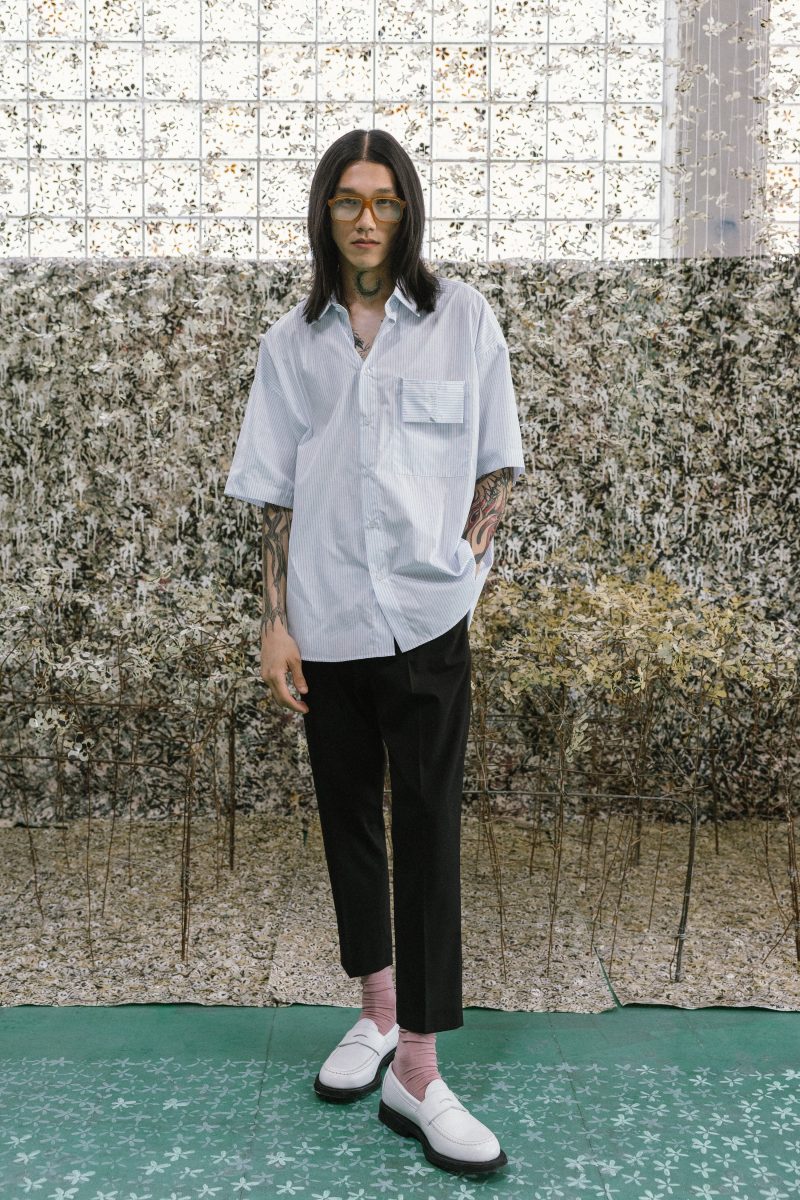 MTLstudio SS26 Collection - "SAGRA DI PAESE" MTLstudio SS26 Collection - "SAGRA DI PAESE" Vanity Teen 虚荣青年 Lifestyle & new faces magazine