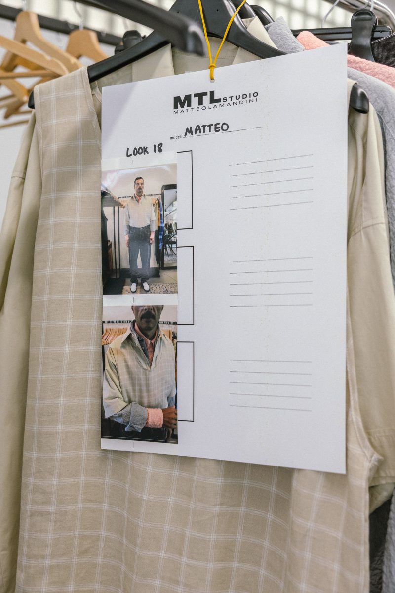 MTLstudio SS26 Collection - "SAGRA DI PAESE" MTLstudio SS26 Collection - "SAGRA DI PAESE" Vanity Teen 虚荣青年 Lifestyle & new faces magazine