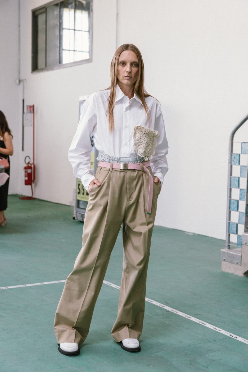 MTLstudio SS26 Collection - "SAGRA DI PAESE" MTLstudio SS26 Collection - "SAGRA DI PAESE" Vanity Teen 虚荣青年 Lifestyle & new faces magazine