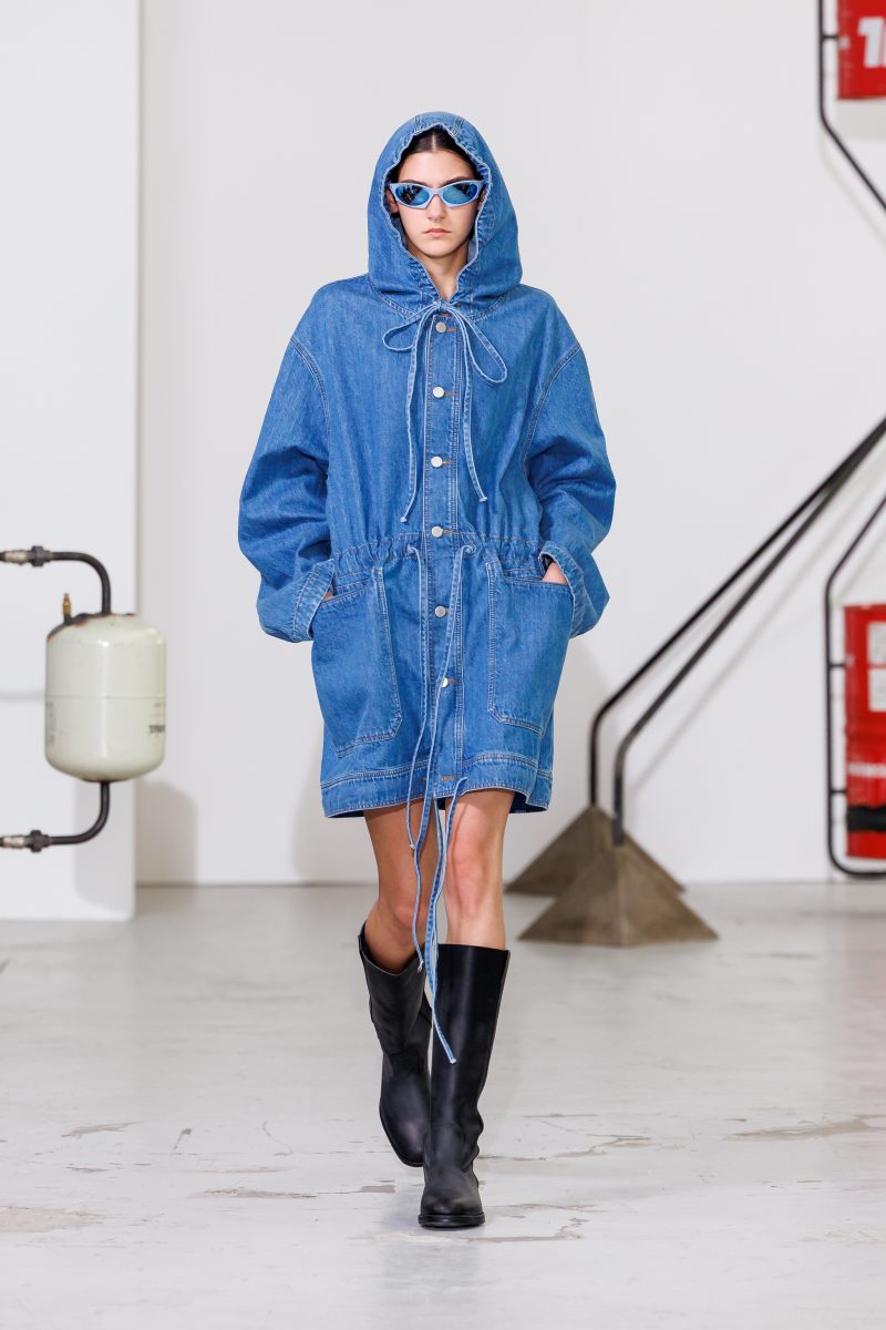 Études Studio SS26 - Surroundings: "Alternatives are Possible" Études Studio SS26 - Surroundings: "Alternatives are Possible" Vanity Teen 虚荣青年 Lifestyle & new faces magazine