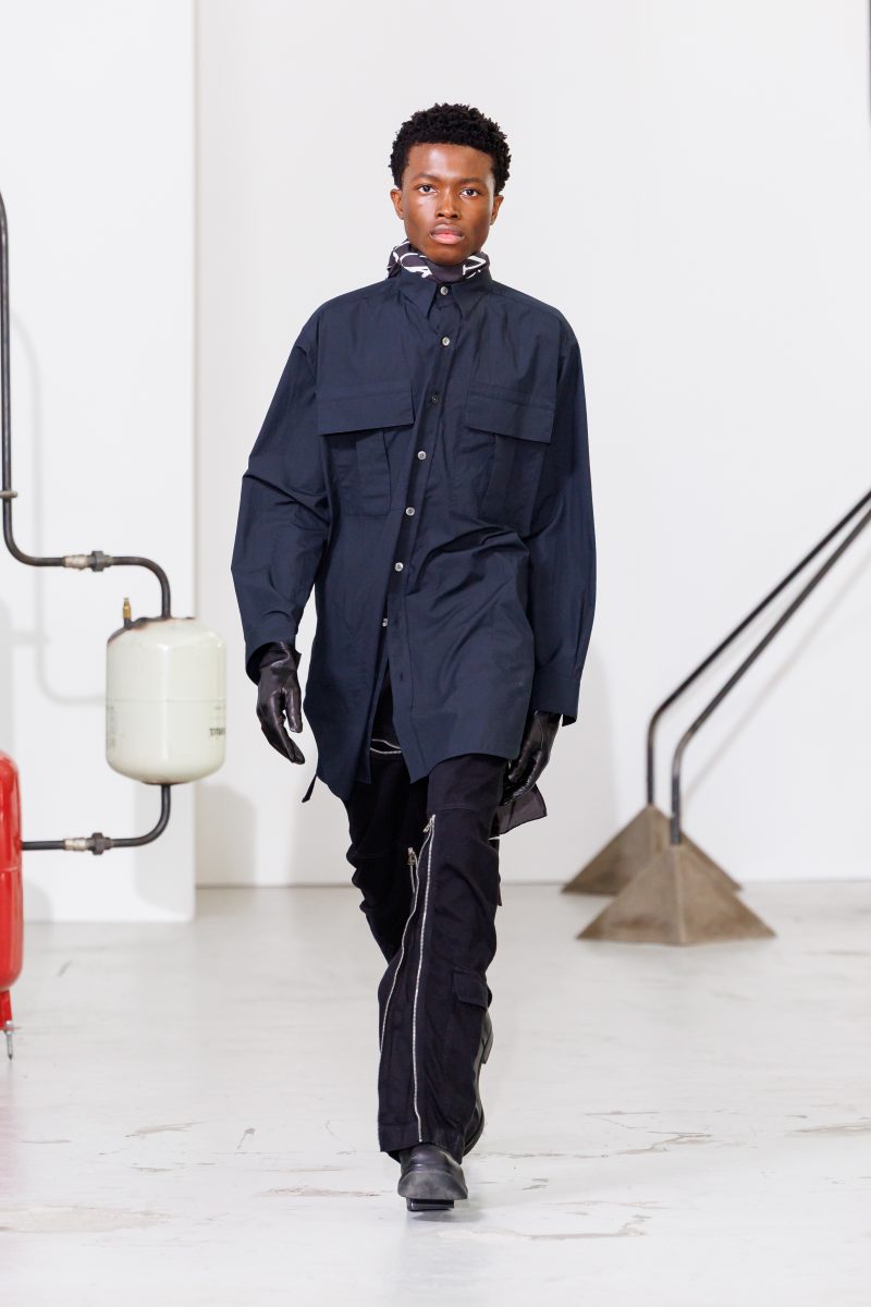 Études Studio SS26 - Surroundings: "Alternatives are Possible" Études Studio SS26 - Surroundings: "Alternatives are Possible" Vanity Teen 虚荣青年 Lifestyle & new faces magazine