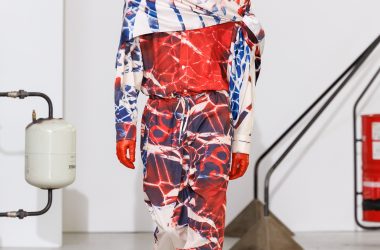 Études Studio SS26 - Surroundings: "Alternatives are Possible" Études Studio SS26 - Surroundings: "Alternatives are Possible" Vanity Teen 虚荣青年 Lifestyle & new faces magazine