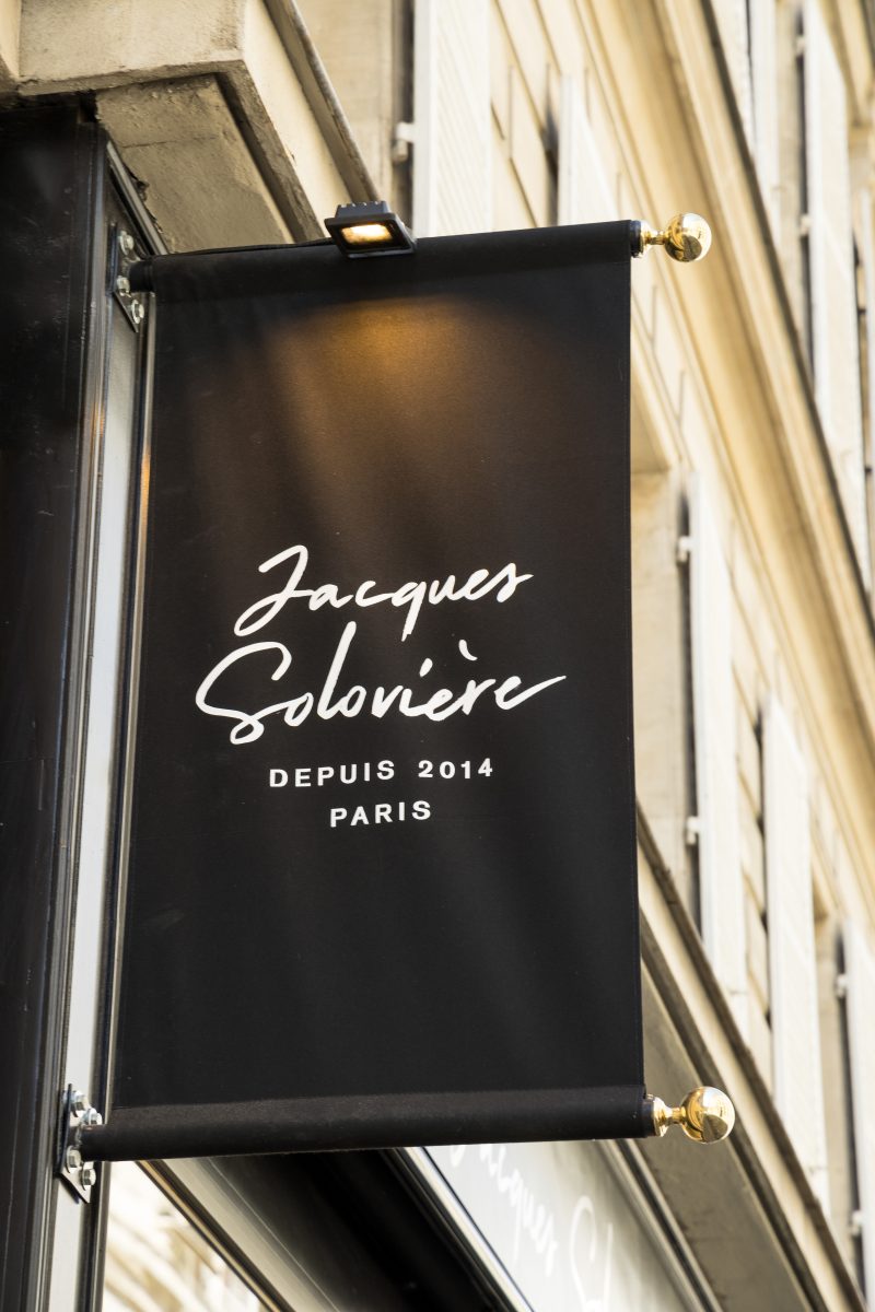Jacques Solovière Paris opens its second Parisian boutique Vanity Teen 虚荣青年 Jacques Solovière Paris opens its second Parisian boutique Jacques Solovière Paris opens its second Parisian boutique Vanity Teen 虚荣青年