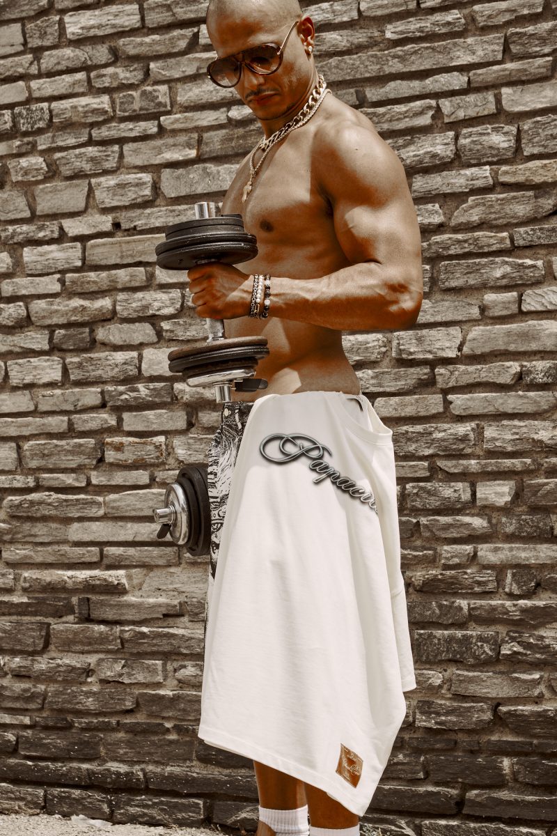 GARCIAS SS25 "THE BREAKOUT" - A Powerful Ode to Identity, Rebellion, and Self-Liberation Vanity Teen 虚荣青年 Lifestyle & new faces magazine GARCIAS SS25 "THE BREAKOUT" - A Powerful Ode to Identity, Rebellion, and Self-Liberation GARCIAS SS25 "THE BREAKOUT" - A Powerful Ode to Identity, Rebellion, and Self-Liberation Vanity Teen 虚荣青年 Lifestyle & new faces magazine