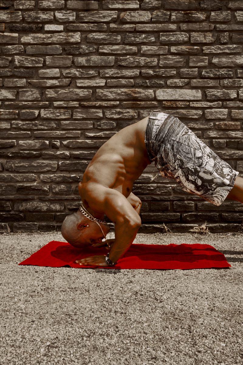 GARCIAS SS25 "THE BREAKOUT" - A Powerful Ode to Identity, Rebellion, and Self-Liberation Vanity Teen 虚荣青年 Lifestyle & new faces magazine GARCIAS SS25 "THE BREAKOUT" - A Powerful Ode to Identity, Rebellion, and Self-Liberation GARCIAS SS25 "THE BREAKOUT" - A Powerful Ode to Identity, Rebellion, and Self-Liberation Vanity Teen 虚荣青年 Lifestyle & new faces magazine