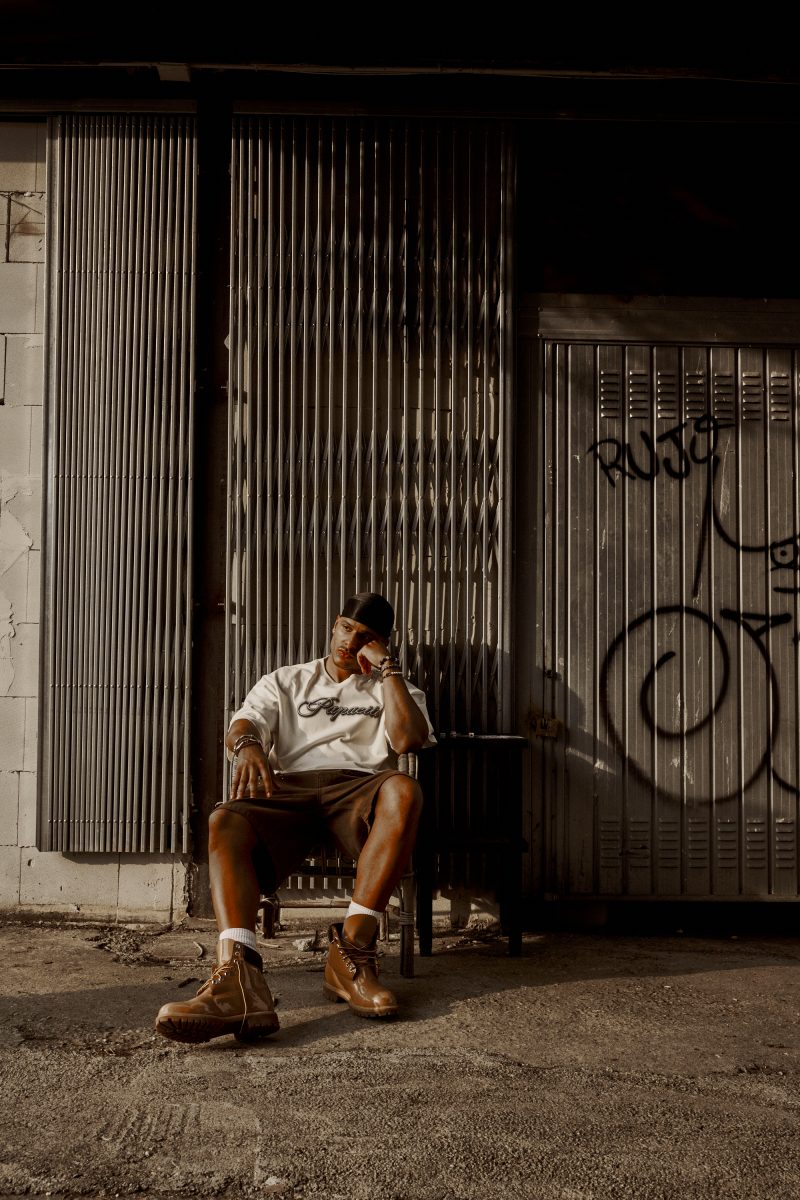 GARCIAS SS25 "THE BREAKOUT" - A Powerful Ode to Identity, Rebellion, and Self-Liberation Vanity Teen 虚荣青年 Lifestyle & new faces magazine GARCIAS SS25 "THE BREAKOUT" - A Powerful Ode to Identity, Rebellion, and Self-Liberation GARCIAS SS25 "THE BREAKOUT" - A Powerful Ode to Identity, Rebellion, and Self-Liberation Vanity Teen 虚荣青年 Lifestyle & new faces magazine