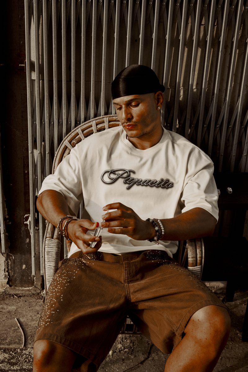 GARCIAS SS25 "THE BREAKOUT" - A Powerful Ode to Identity, Rebellion, and Self-Liberation Vanity Teen 虚荣青年 Lifestyle & new faces magazine GARCIAS SS25 "THE BREAKOUT" - A Powerful Ode to Identity, Rebellion, and Self-Liberation GARCIAS SS25 "THE BREAKOUT" - A Powerful Ode to Identity, Rebellion, and Self-Liberation Vanity Teen 虚荣青年 Lifestyle & new faces magazine