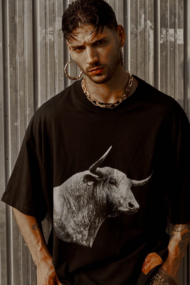 GARCIAS SS25 "THE BREAKOUT" - A Powerful Ode to Identity, Rebellion, and Self-Liberation Vanity Teen 虚荣青年 Lifestyle & new faces magazine GARCIAS SS25 "THE BREAKOUT" - A Powerful Ode to Identity, Rebellion, and Self-Liberation GARCIAS SS25 "THE BREAKOUT" - A Powerful Ode to Identity, Rebellion, and Self-Liberation Vanity Teen 虚荣青年 Lifestyle & new faces magazine