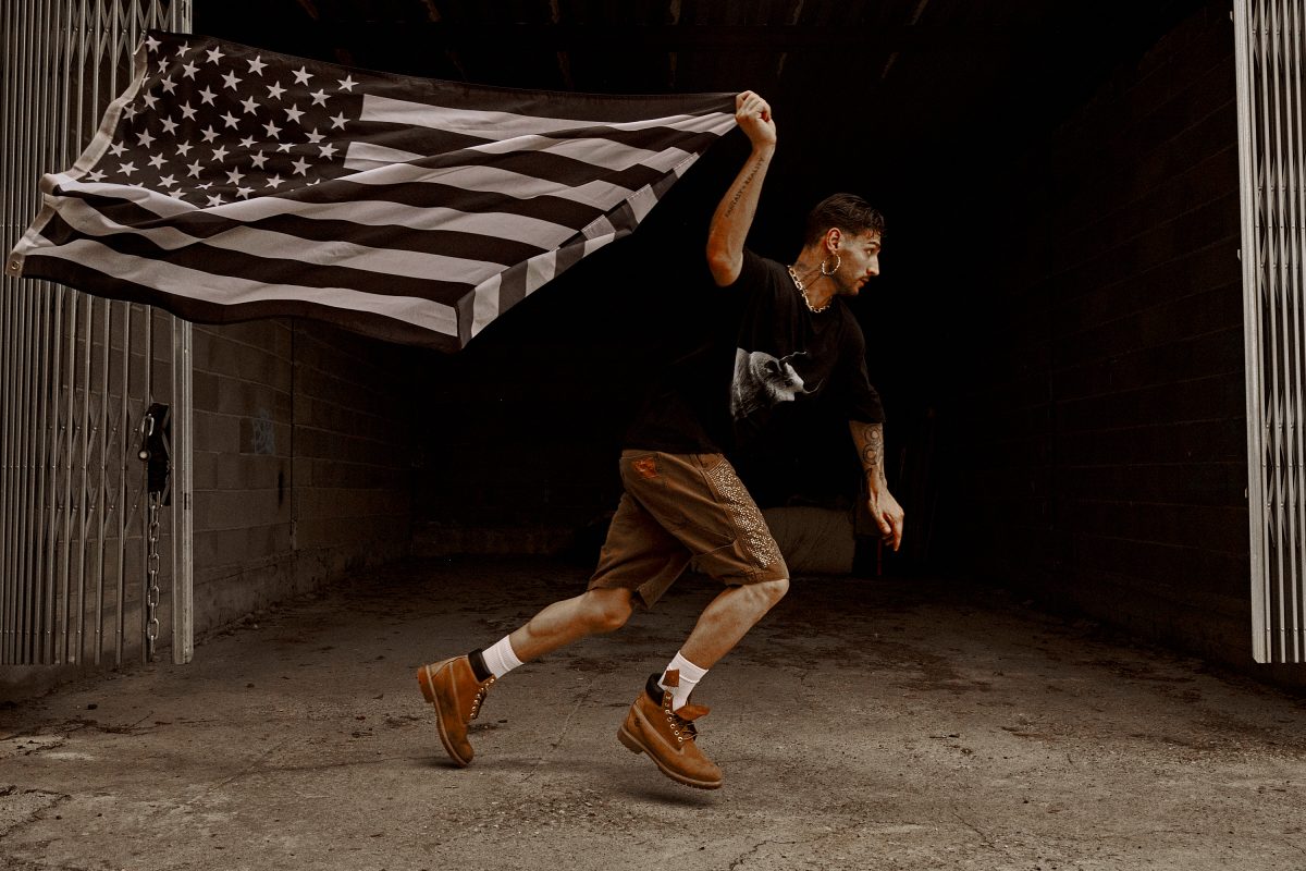 GARCIAS SS25 "THE BREAKOUT" - A Powerful Ode to Identity, Rebellion, and Self-Liberation Vanity Teen 虚荣青年 Lifestyle & new faces magazine GARCIAS SS25 "THE BREAKOUT" - A Powerful Ode to Identity, Rebellion, and Self-Liberation GARCIAS SS25 "THE BREAKOUT" - A Powerful Ode to Identity, Rebellion, and Self-Liberation Vanity Teen 虚荣青年 Lifestyle & new faces magazine