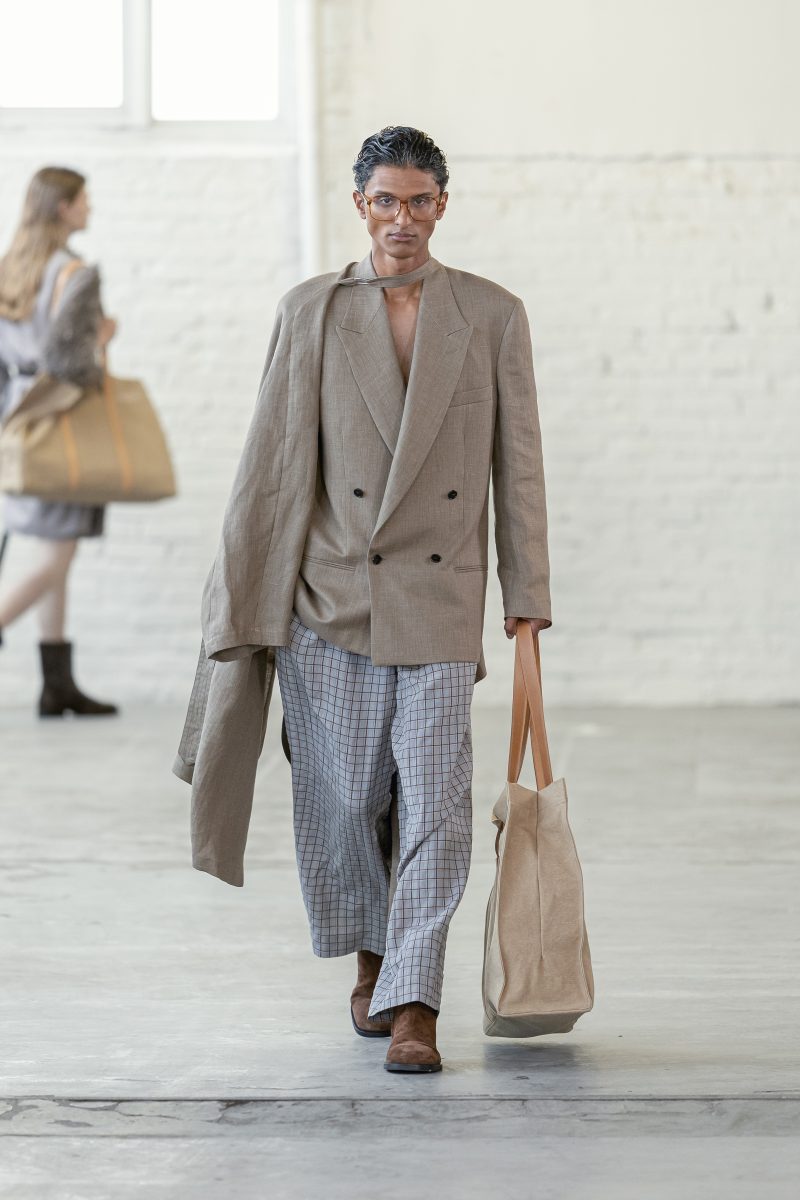 HED HED MAYNER 19SS セットアップ MAYNER AW21