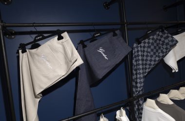 GUNTHER: A Space Where Clothes Can Breathe GUNTHER: A Space Where Clothes Can Breathe Vanity Teen 虚荣青年 Lifestyle & new faces magazine