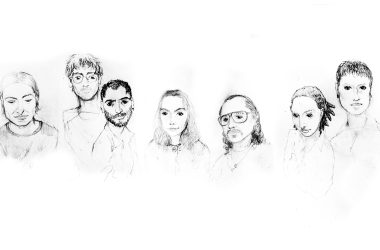 WHAT’S UP? Andam Fashion Awards Has Its Finalists WHAT’S UP? Andam Fashion Awards Has Its Finalists Vanity Teen 虚荣青年 Lifestyle & new faces magazine