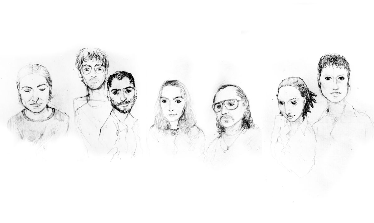 WHAT’S UP? Andam Fashion Awards Has Its Finalists WHAT’S UP? Andam Fashion Awards Has Its Finalists Vanity Teen 虚荣青年 Lifestyle & new faces magazine