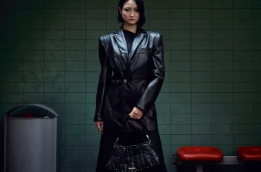 ON OUR RADAR: Haderlump - Fashion as a timeless force  ON OUR RADAR: Haderlump - Fashion as a timeless force  Vanity Teen 虚荣青年 Lifestyle & new faces magazine