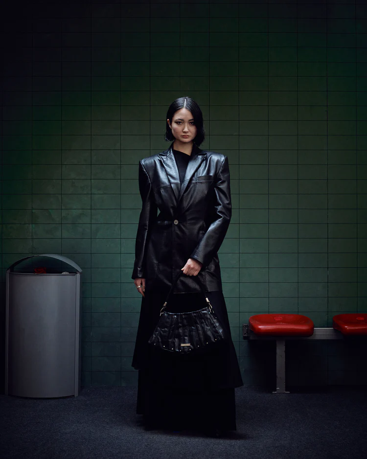 ON OUR RADAR: Haderlump - Fashion as a timeless force Vanity Teen 虚荣青年 Lifestyle & new faces magazine ON OUR RADAR: Haderlump - Fashion as a timeless force ON OUR RADAR: Haderlump - Fashion as a timeless force Vanity Teen 虚荣青年 Lifestyle & new faces magazine