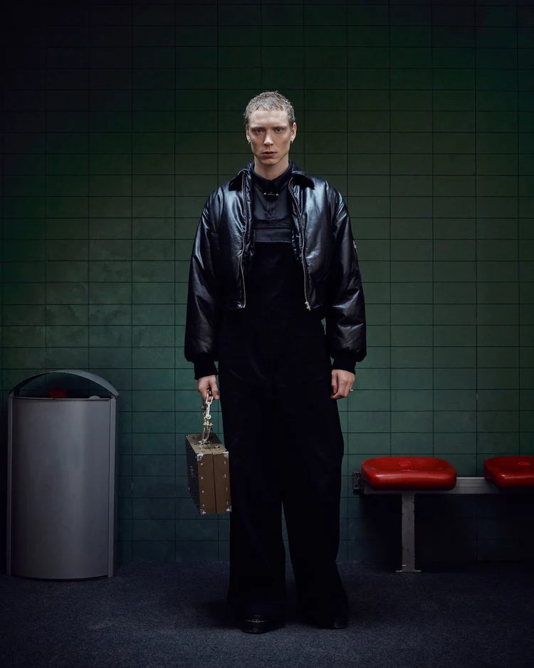 ON OUR RADAR: Haderlump - Fashion as a timeless force Vanity Teen 虚荣青年 Lifestyle & new faces magazine ON OUR RADAR: Haderlump - Fashion as a timeless force ON OUR RADAR: Haderlump - Fashion as a timeless force Vanity Teen 虚荣青年 Lifestyle & new faces magazine