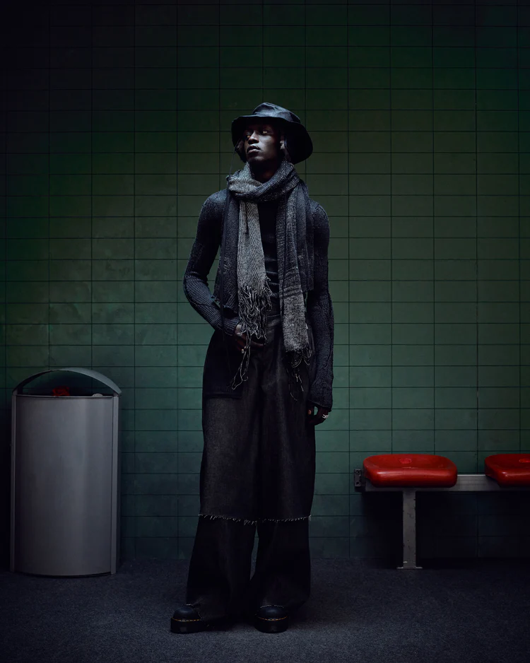 ON OUR RADAR: Haderlump - Fashion as a timeless force Vanity Teen 虚荣青年 Lifestyle & new faces magazine ON OUR RADAR: Haderlump - Fashion as a timeless force ON OUR RADAR: Haderlump - Fashion as a timeless force Vanity Teen 虚荣青年 Lifestyle & new faces magazine