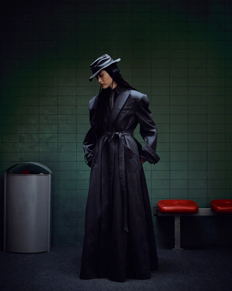 ON OUR RADAR: Haderlump - Fashion as a timeless force Vanity Teen 虚荣青年 Lifestyle & new faces magazine ON OUR RADAR: Haderlump - Fashion as a timeless force ON OUR RADAR: Haderlump - Fashion as a timeless force Vanity Teen 虚荣青年 Lifestyle & new faces magazine