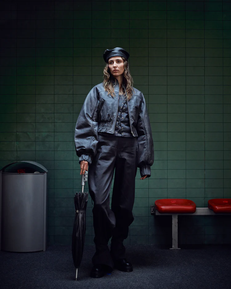 ON OUR RADAR: Haderlump - Fashion as a timeless force Vanity Teen 虚荣青年 Lifestyle & new faces magazine ON OUR RADAR: Haderlump - Fashion as a timeless force ON OUR RADAR: Haderlump - Fashion as a timeless force Vanity Teen 虚荣青年 Lifestyle & new faces magazine