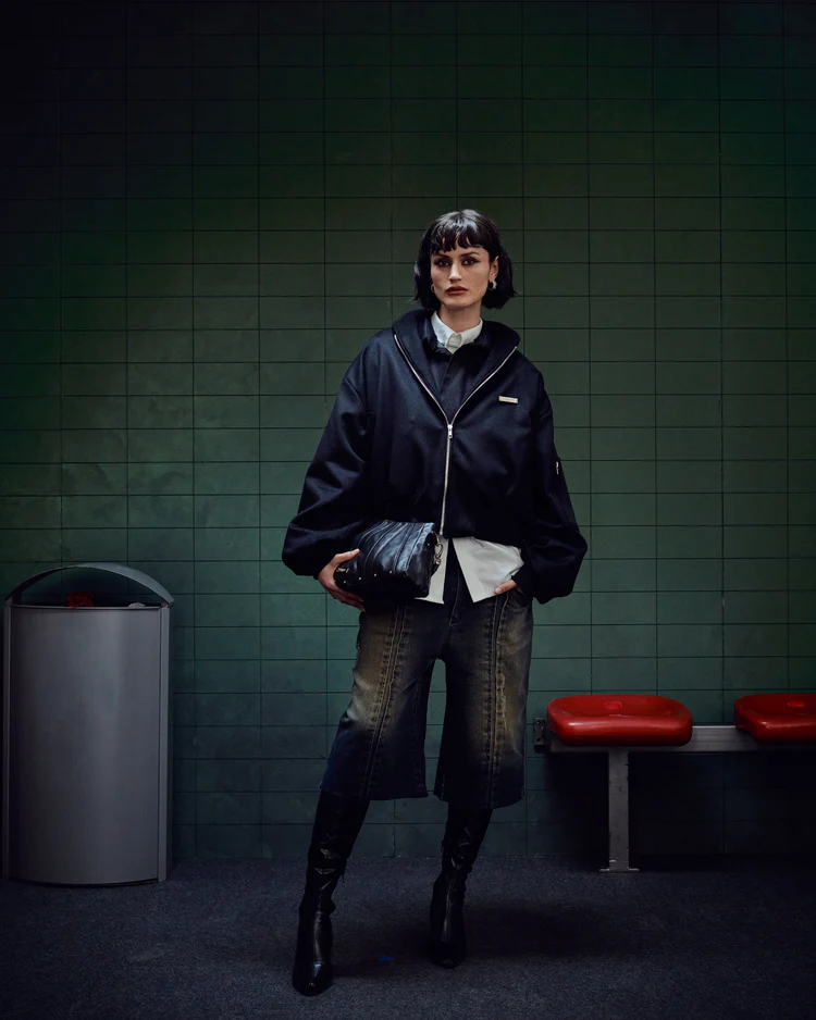 ON OUR RADAR: Haderlump - Fashion as a timeless force Vanity Teen 虚荣青年 Lifestyle & new faces magazine ON OUR RADAR: Haderlump - Fashion as a timeless force ON OUR RADAR: Haderlump - Fashion as a timeless force Vanity Teen 虚荣青年 Lifestyle & new faces magazine