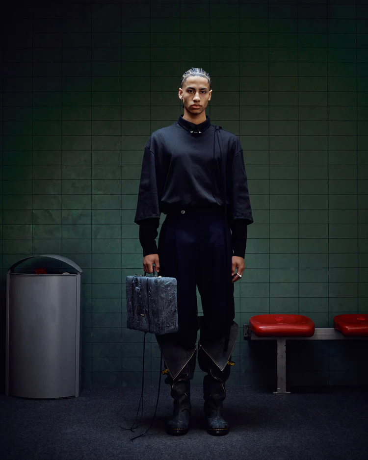 ON OUR RADAR: Haderlump - Fashion as a timeless force Vanity Teen 虚荣青年 Lifestyle & new faces magazine ON OUR RADAR: Haderlump - Fashion as a timeless force ON OUR RADAR: Haderlump - Fashion as a timeless force Vanity Teen 虚荣青年 Lifestyle & new faces magazine