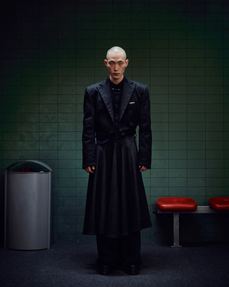 ON OUR RADAR: Haderlump - Fashion as a timeless force Vanity Teen 虚荣青年 Lifestyle & new faces magazine ON OUR RADAR: Haderlump - Fashion as a timeless force ON OUR RADAR: Haderlump - Fashion as a timeless force Vanity Teen 虚荣青年 Lifestyle & new faces magazine