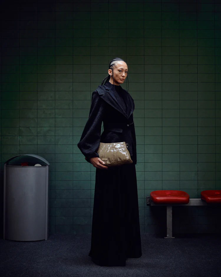 ON OUR RADAR: Haderlump - Fashion as a timeless force Vanity Teen 虚荣青年 Lifestyle & new faces magazine ON OUR RADAR: Haderlump - Fashion as a timeless force ON OUR RADAR: Haderlump - Fashion as a timeless force Vanity Teen 虚荣青年 Lifestyle & new faces magazine