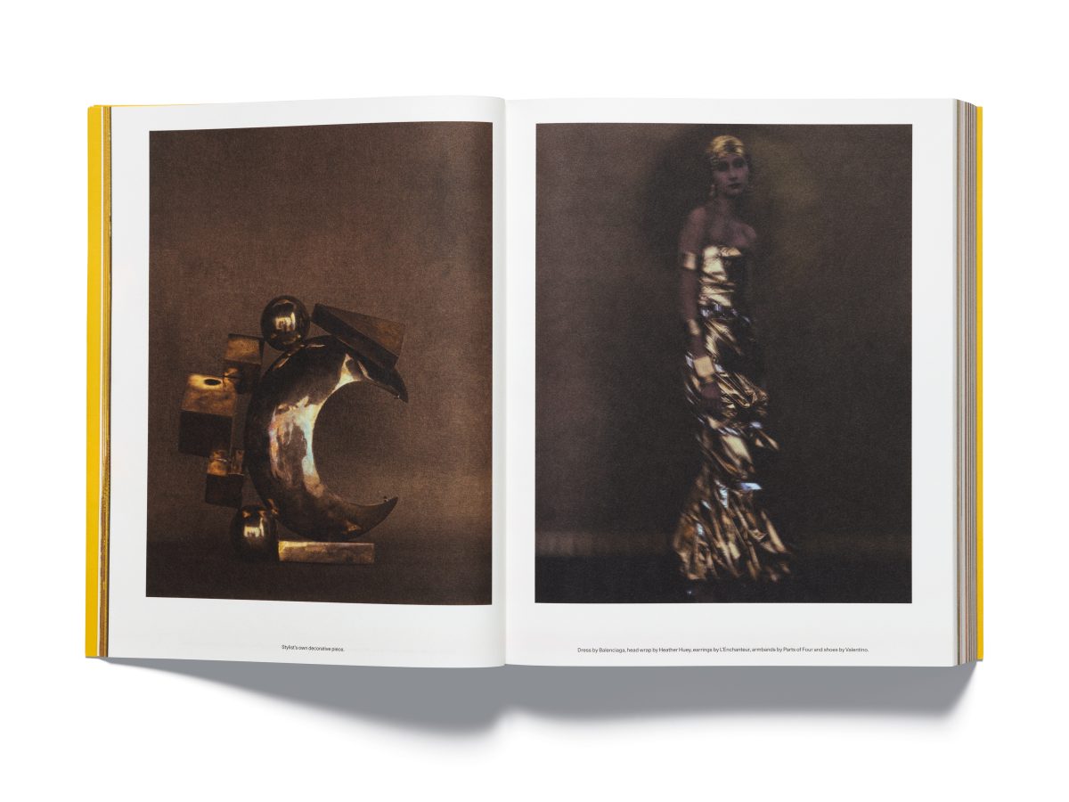 Acne Paper Issue 20: Golden Vanity Teen 虚荣青年 Lifestyle & new faces magazine Acne Paper Issue 20: Golden Acne Paper Issue 20: Golden Vanity Teen 虚荣青年 Lifestyle & new faces magazine