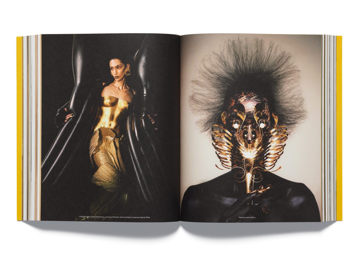 Acne Paper Issue 20: Golden Vanity Teen 虚荣青年 Lifestyle & new faces magazine Acne Paper Issue 20: Golden Acne Paper Issue 20: Golden Vanity Teen 虚荣青年 Lifestyle & new faces magazine