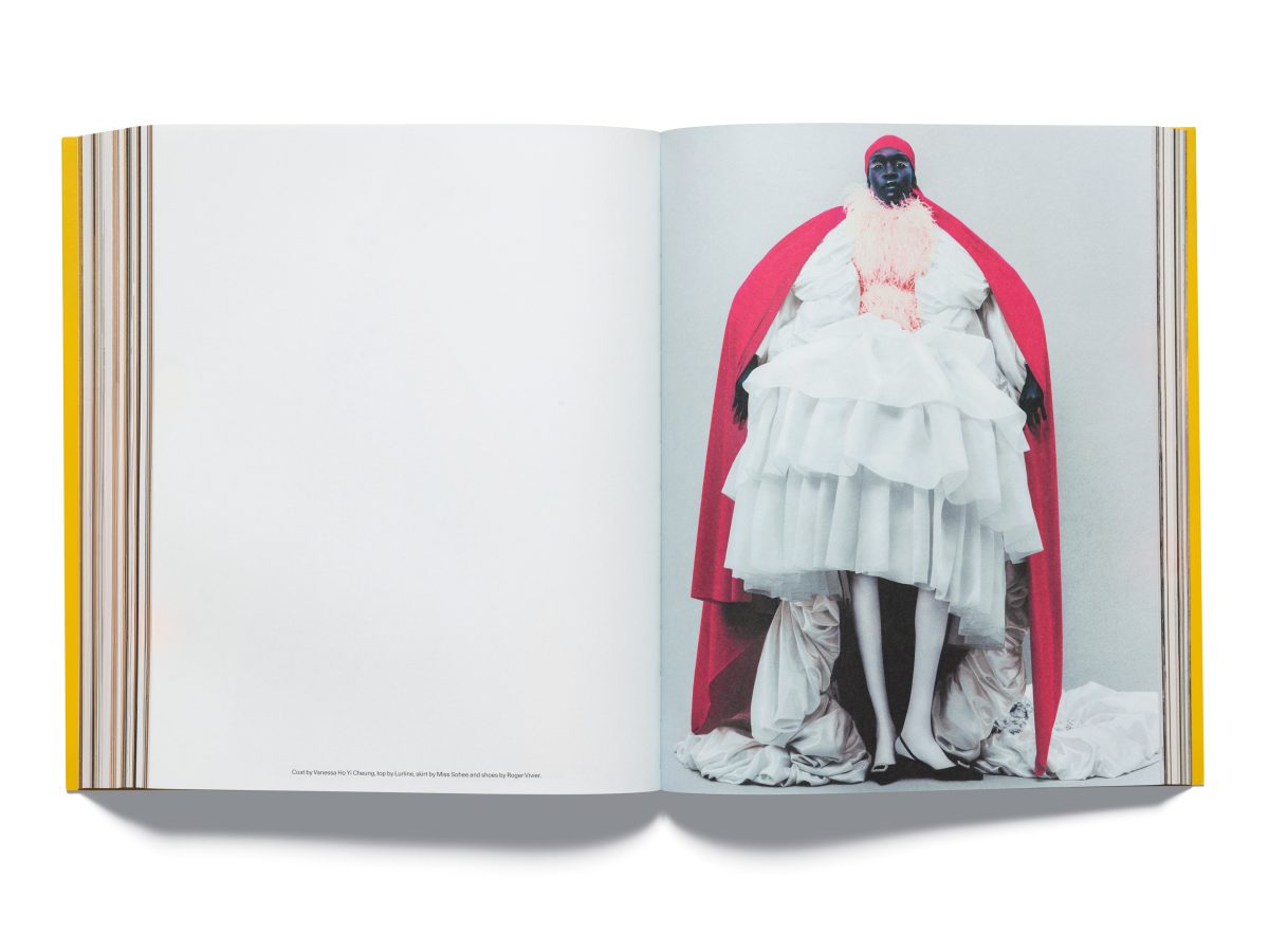 Acne Paper Issue 20: Golden Vanity Teen 虚荣青年 Lifestyle & new faces magazine Acne Paper Issue 20: Golden Acne Paper Issue 20: Golden Vanity Teen 虚荣青年 Lifestyle & new faces magazine