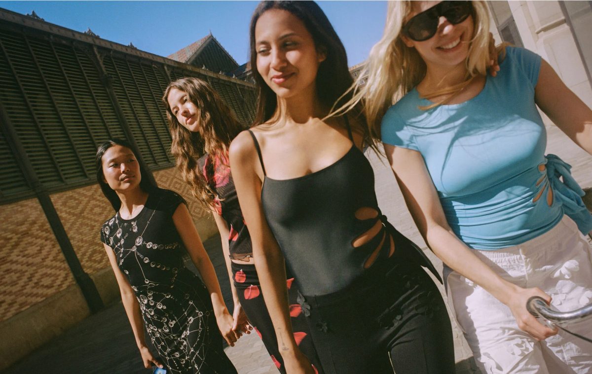 TYLER MCGILLIVARY x DESIGUAL IS MADE FOR SUMMER STYLING Vanity Teen 虚荣青年 Lifestyle & new faces magazine TYLER MCGILLIVARY x DESIGUAL IS MADE FOR SUMMER STYLING TYLER MCGILLIVARY x DESIGUAL IS MADE FOR SUMMER STYLING Vanity Teen 虚荣青年 Lifestyle & new faces magazine