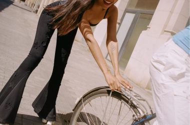 TYLER MCGILLIVARY x DESIGUAL IS MADE FOR SUMMER STYLING TYLER MCGILLIVARY x DESIGUAL IS MADE FOR SUMMER STYLING Vanity Teen 虚荣青年 Lifestyle & new faces magazine