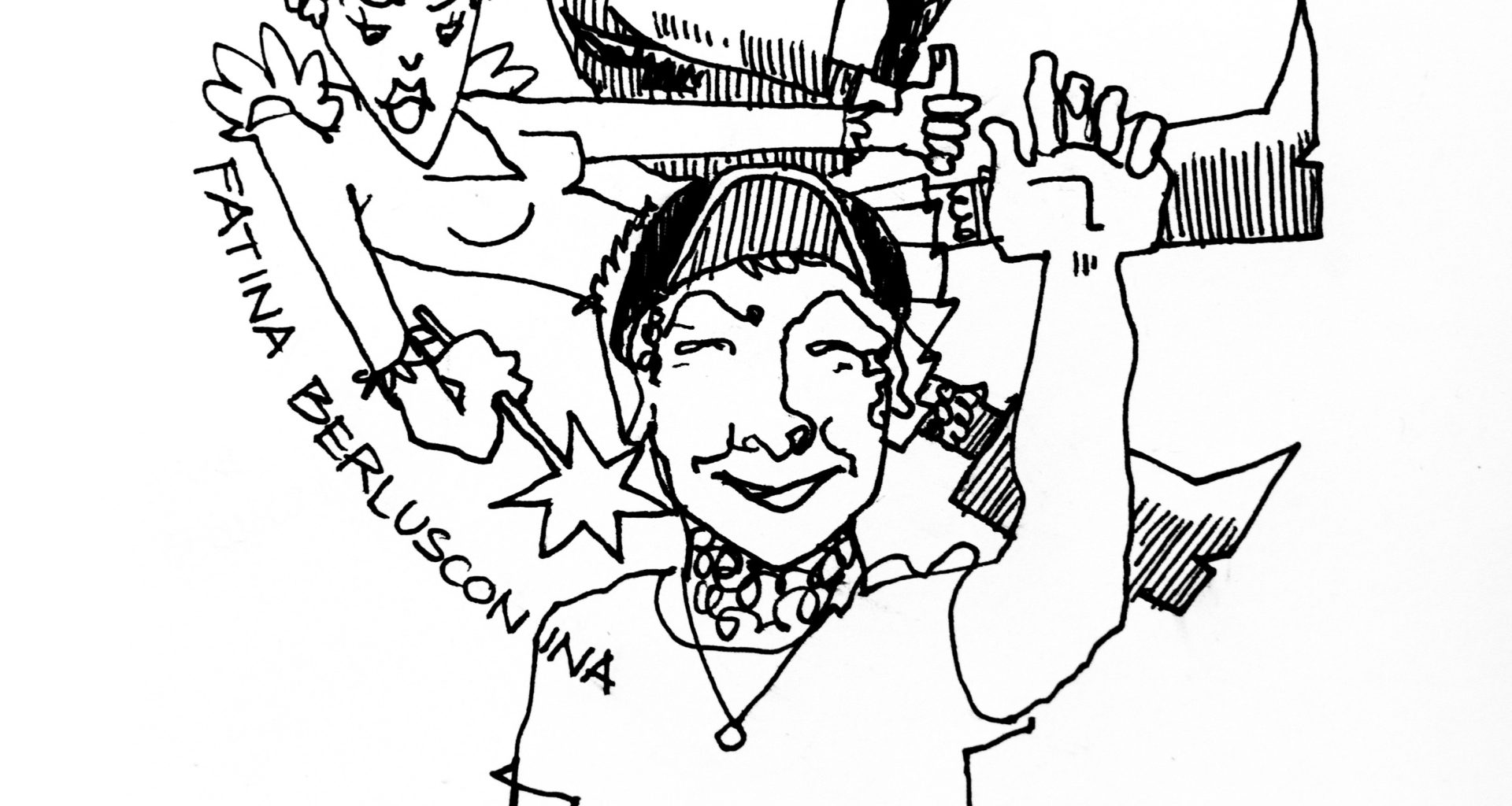 WHAT’S UP? Fedez at the Forza Italia Giovani Congress Vanity Teen 虚荣青年 Lifestyle & new faces magazine WHAT’S UP? Fedez at the Forza Italia Giovani Congress WHAT’S UP? Fedez at the Forza Italia Giovani Congress Vanity Teen 虚荣青年 Lifestyle & new faces magazine