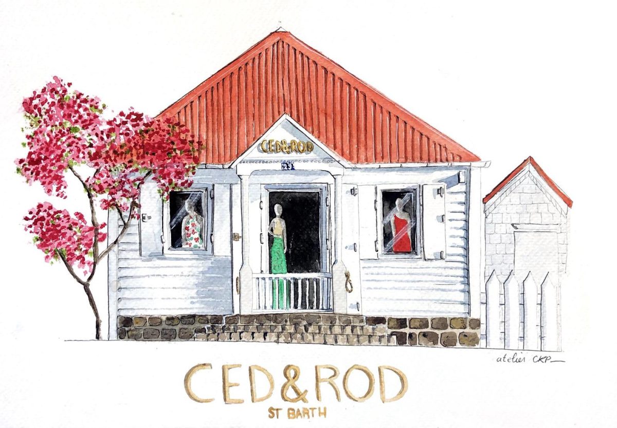 The Art of Discretion, Made by Hand - CED & ROD on Craft, Confidence, and Couture Beyond the Noise The Art of Discretion, Made by Hand - CED & ROD on Craft, Confidence, and Couture Beyond the Noise Vanity Teen 虚荣青年 Lifestyle & new faces magazine