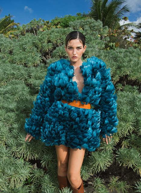 The Art of Discretion, Made by Hand - CED & ROD on Craft, Confidence, and Couture Beyond the Noise The Art of Discretion, Made by Hand - CED & ROD on Craft, Confidence, and Couture Beyond the Noise Vanity Teen 虚荣青年 Lifestyle & new faces magazine